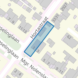 Perceel DGN01-C-1992