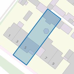 Perceel DGN01-C-1997