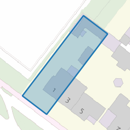 Perceel DGN01-C-1999