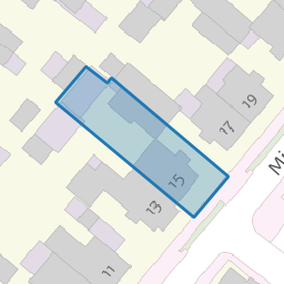 Perceel DGN01-C-2016