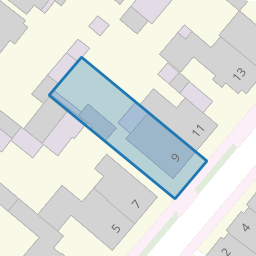 Perceel DGN01-C-2019