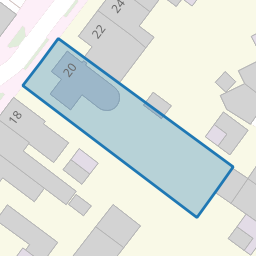 Perceel DGN01-C-2065