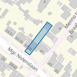 Perceel DGN01-C-2073