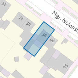 Perceel DGN01-C-2118