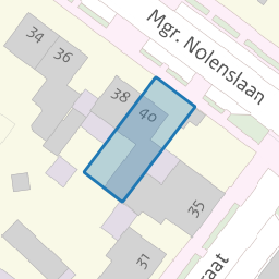 Perceel DGN01-C-2119