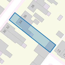 Perceel DGN01-C-2190