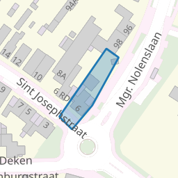 Perceel DGN01-C-2195