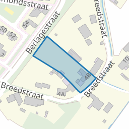 Perceel DGN01-C-2250