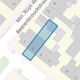 Perceel DGN01-C-2257