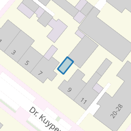 Perceel DGN01-C-2260