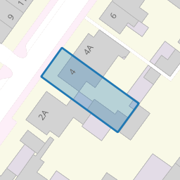 Perceel DGN01-C-2334