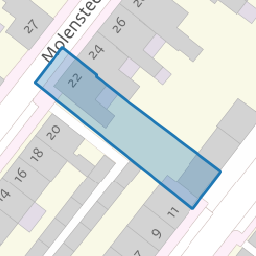 Perceel DGN01-C-2441