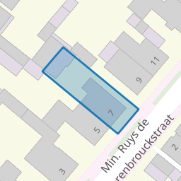 Perceel DGN01-C-2525