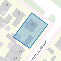 Perceel DGN01-C-2554