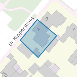 Perceel DGN01-C-2571