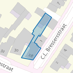 Perceel DGN01-C-2586