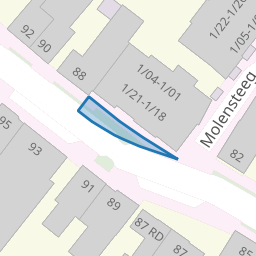 Perceel DGN01-C-2608