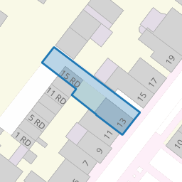 Perceel DGN01-C-2653