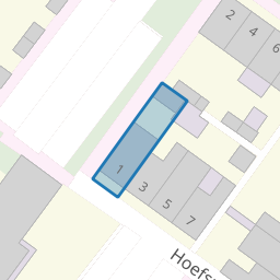 Perceel DGN01-C-2687