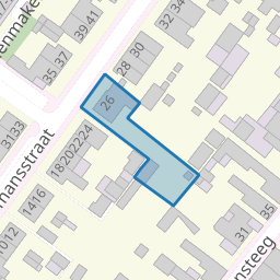 Perceel DGN01-C-2704