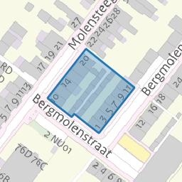 Perceel DGN01-C-2737