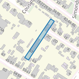 Perceel DGN01-C-2746