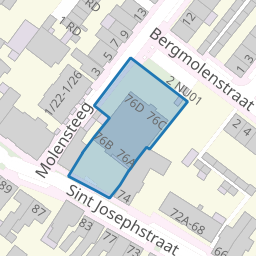 Perceel DGN01-C-2762