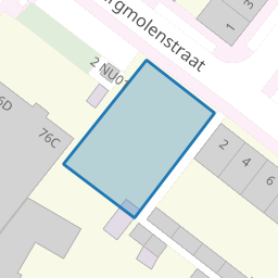 Perceel DGN01-C-2764