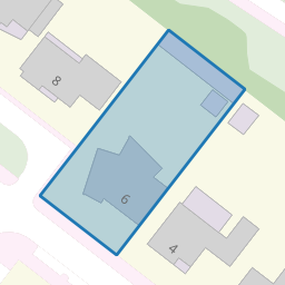 Perceel DGN01-C-2773