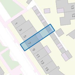 Perceel DGN01-C-2861