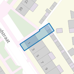 Perceel DGN01-C-2864