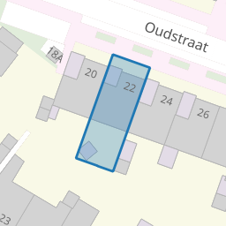 Perceel DGN01-C-2881