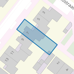 Perceel DGN01-C-2889