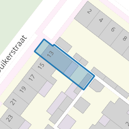 Perceel DGN01-C-2962