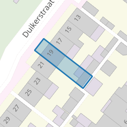 Perceel DGN01-C-2965