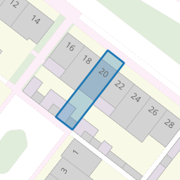 Perceel DGN01-C-2992