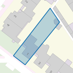 Perceel DGN01-C-3033