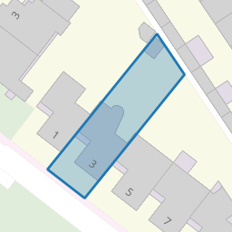 Perceel DGN01-C-3034