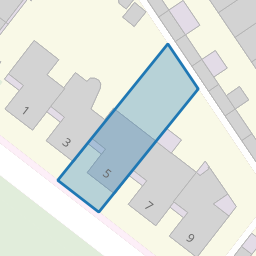 Perceel DGN01-C-3035