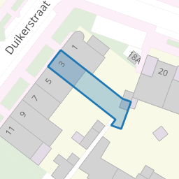 Perceel DGN01-C-3045