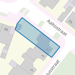 Perceel DGN01-C-3058