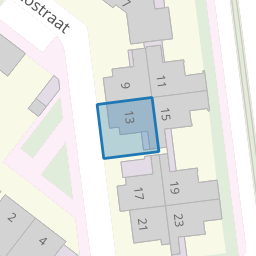 Perceel DGN01-C-3064