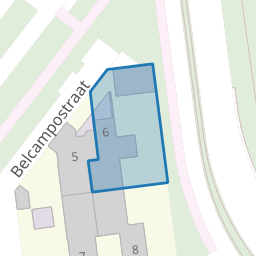 Perceel DGN01-C-3107