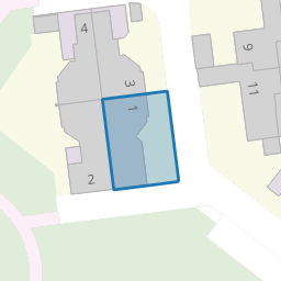 Perceel DGN01-C-3116