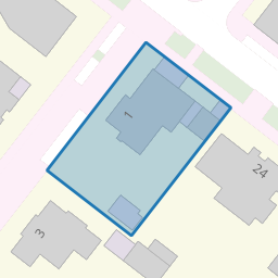 Perceel DGN01-C-3138