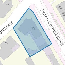 Perceel DGN01-C-3145