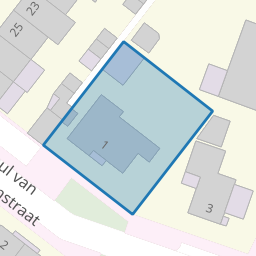 Perceel DGN01-C-3152