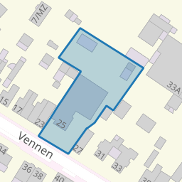 Perceel DGN01-C-3232