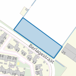 Perceel DGN01-C-3243