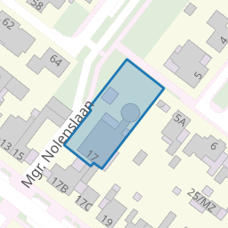 Perceel DGN01-C-3309